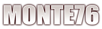 MONTE76 Logo